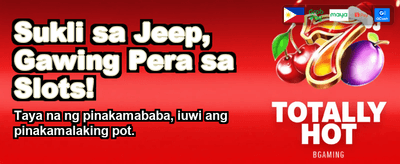 Best Slots in the PH!